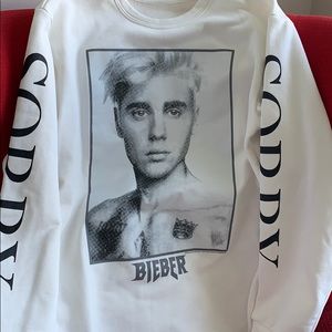 Justin BIEBER merchandise